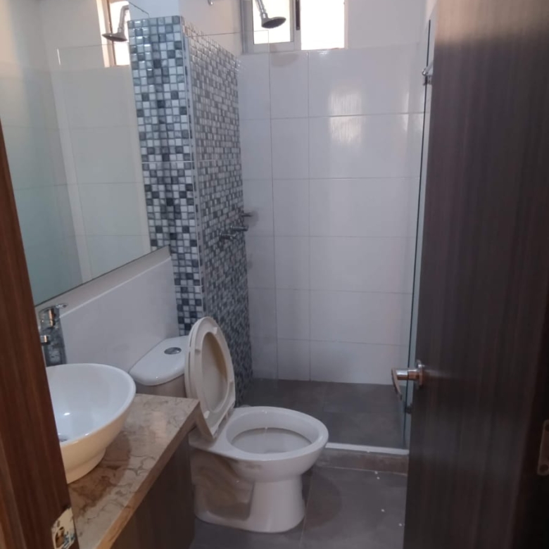 Apartamento en venta en Villa Campestre, sector Horizonte – Barranquilla