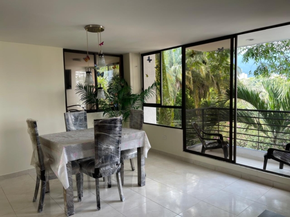 Apartamento en Venta Sector Altos de Santa Elena