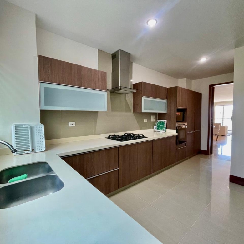 Apartamento en venta en Barrio Bavaria, Santa Marta
