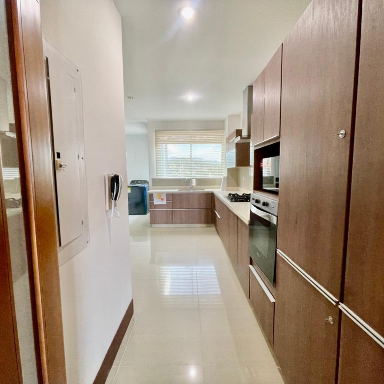 Apartamento en venta en Barrio Bavaria, Santa Marta