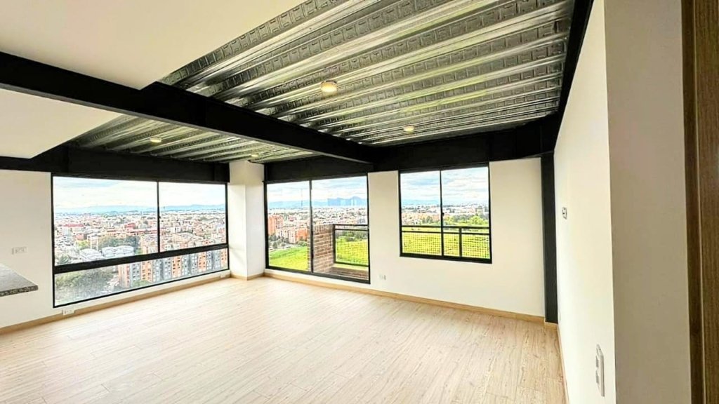 Apartamento en arriendo en Hayuelos, Bogotá