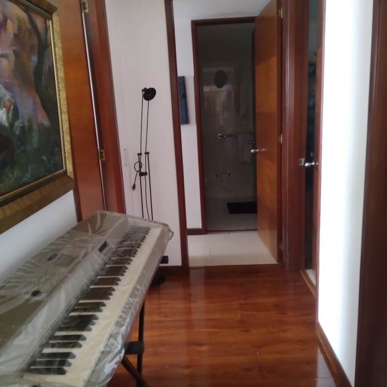 Apartamento en venta en Colina – Bogotá