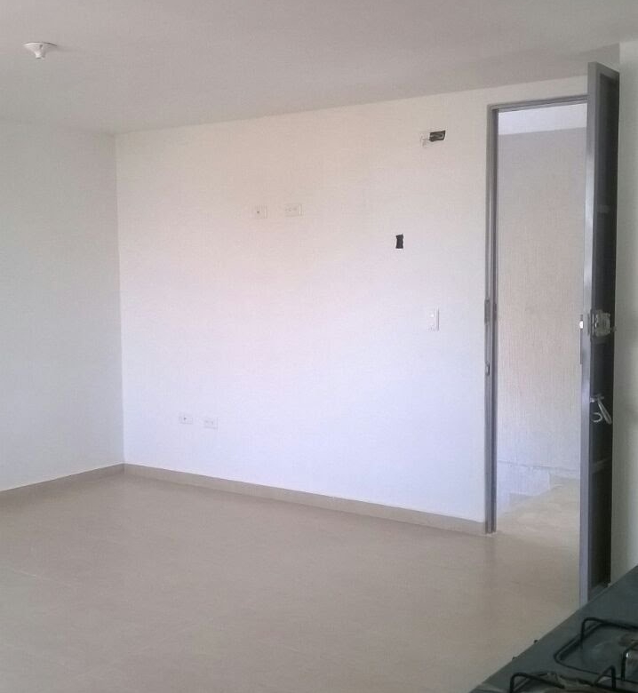 Apartaestudio en venta en San Francisco – Bucaramanga