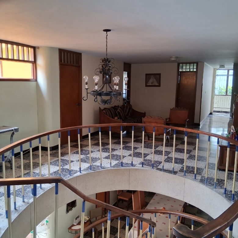 Casa en venta en Cabecera, Bucaramanga, excelente ubicacion