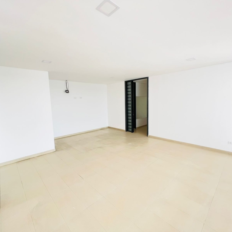 Penthouse dúplex esquinero en venta – Club House – Bogotá