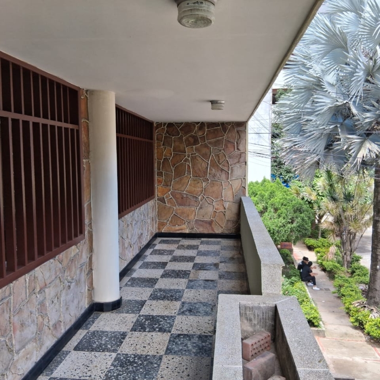 Casa en venta en Cabecera, Bucaramanga, excelente ubicacion