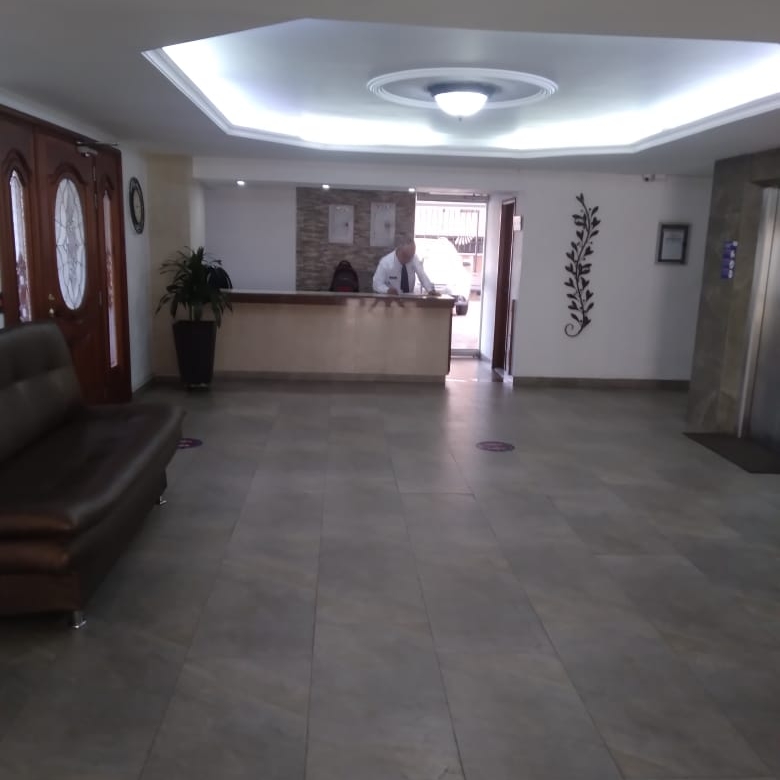 Apartamento en venta en Colina – Bogotá