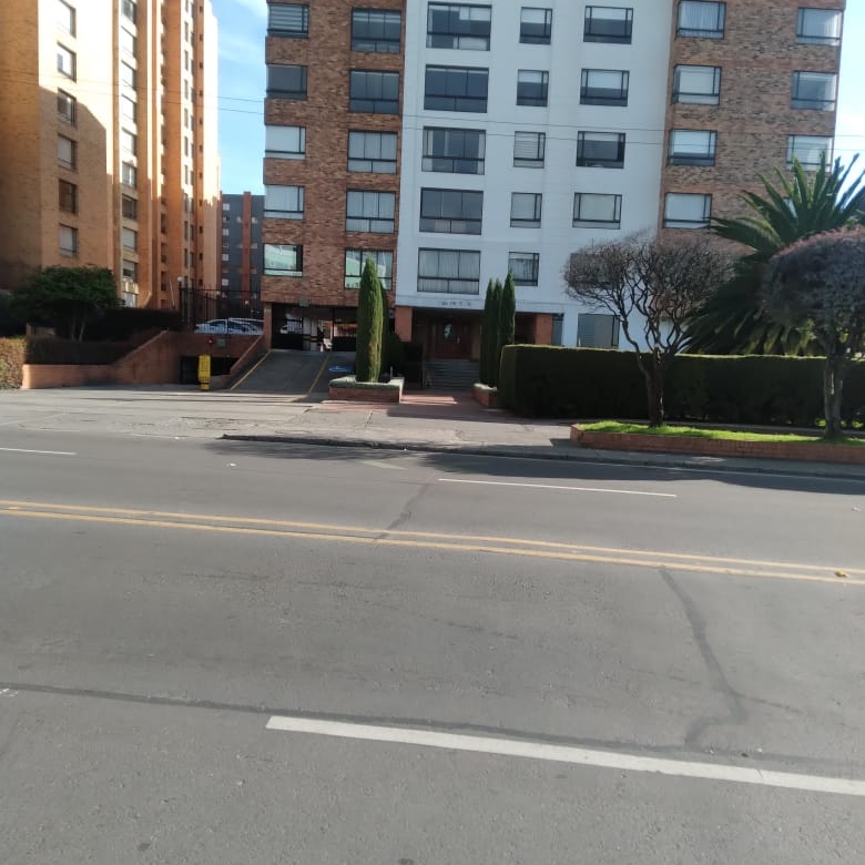 Apartamento en venta en Colina – Bogotá