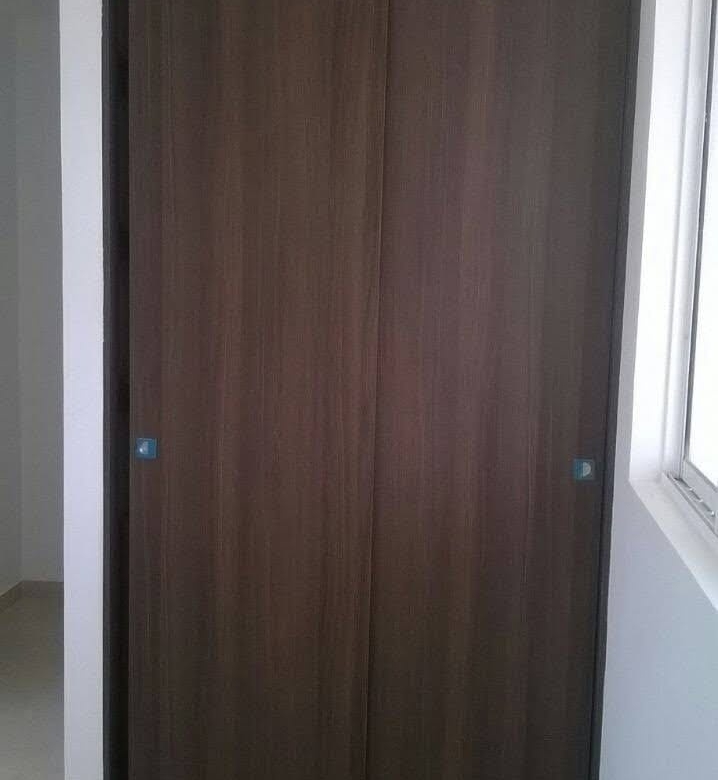 Apartaestudio en venta en San Francisco – Bucaramanga