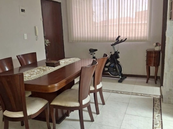 Venta de apartamento en Cali, Av. Roosevelt con Calle 34