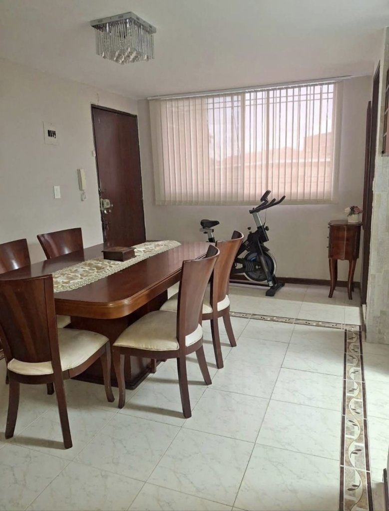 Venta de apartamento en Cali, Av. Roosevelt con Calle 34