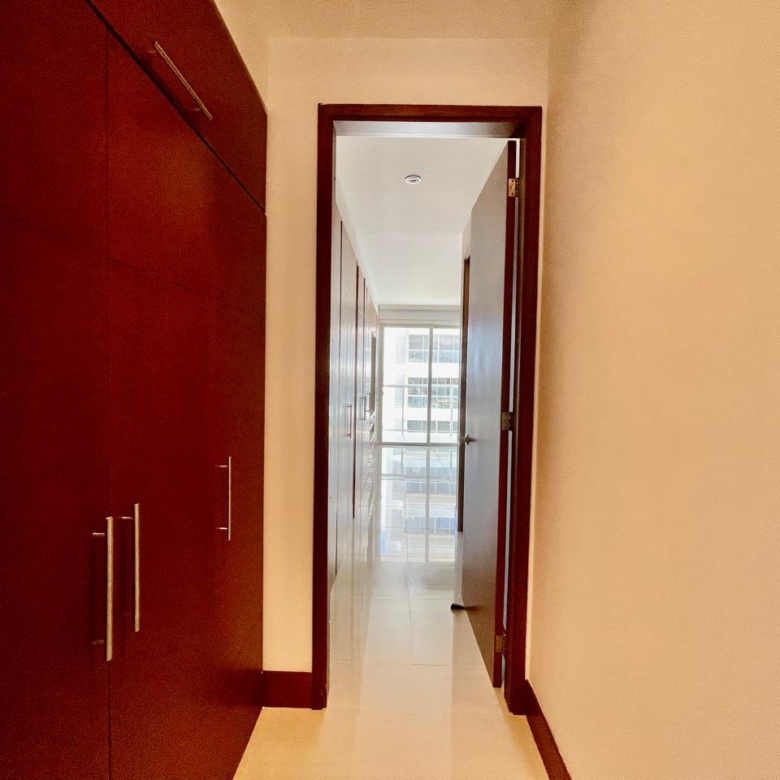 Apartamento en venta en Barrio Bavaria, Santa Marta