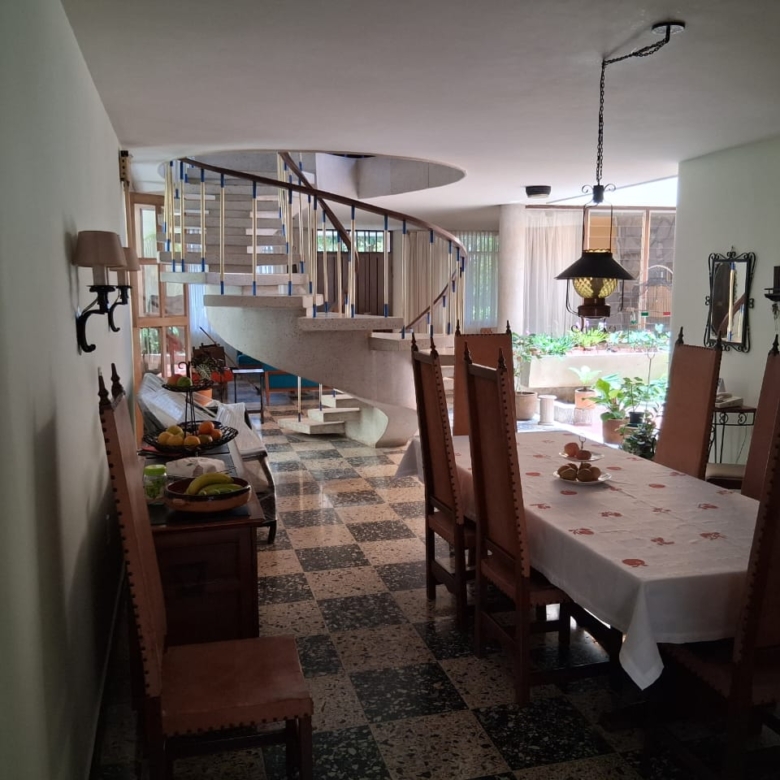 Casa en venta en Cabecera, Bucaramanga, excelente ubicacion