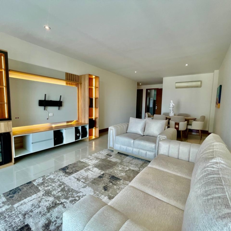 Apartamento en venta en Barrio Bavaria, Santa Marta