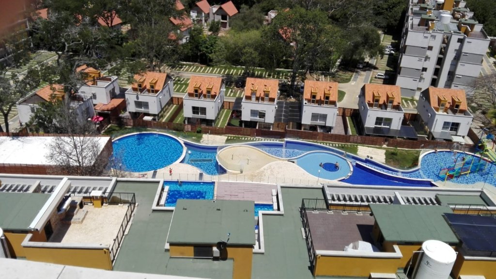 Apartamento en venta en Santa Fe de Antioquia, ideal para inversión, residencial y de descanso en un entorno campestre con comodidades tipo Condominio.
