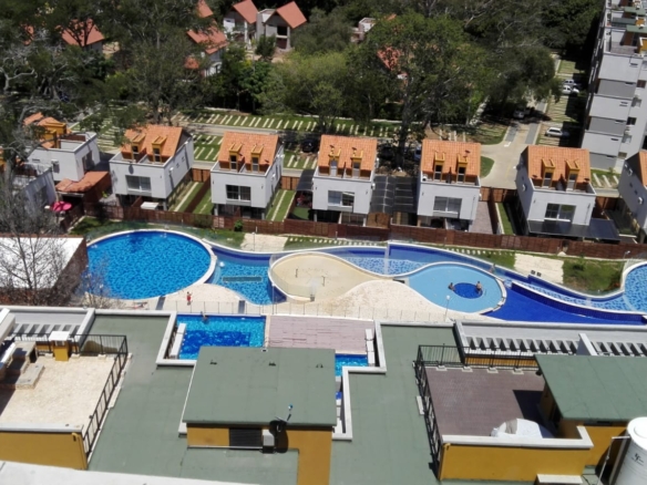 Apartamento en venta en Santa Fe de Antioquia, ideal para inversión, residencial y de descanso en un entorno campestre con comodidades tipo Condominio.