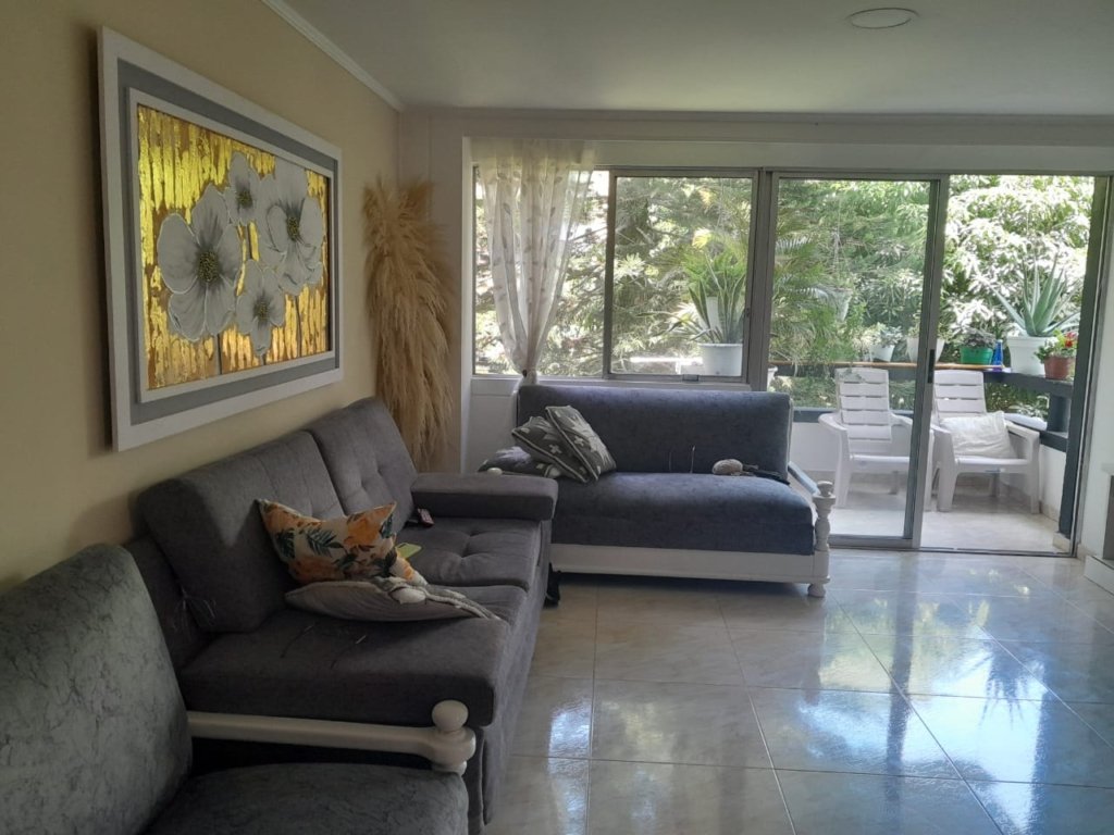 Venta apartamento en Los Pinos, Bucaramanga