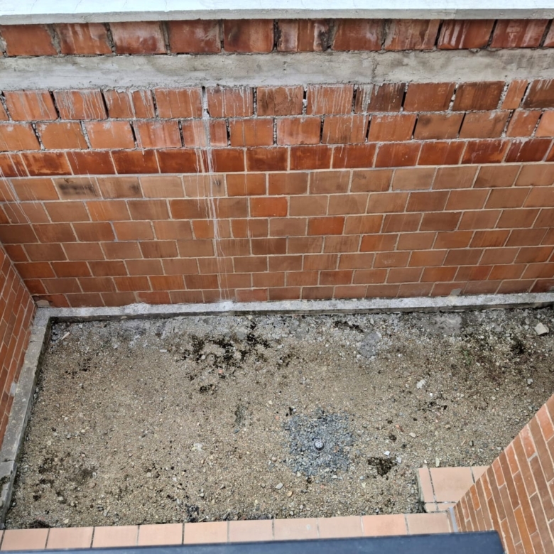 Casa esquinera en venta en Jamundí – Conjunto Entrevientos