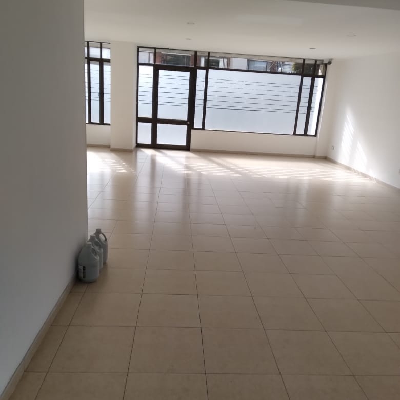 Apartamento en venta en Colina – Bogotá