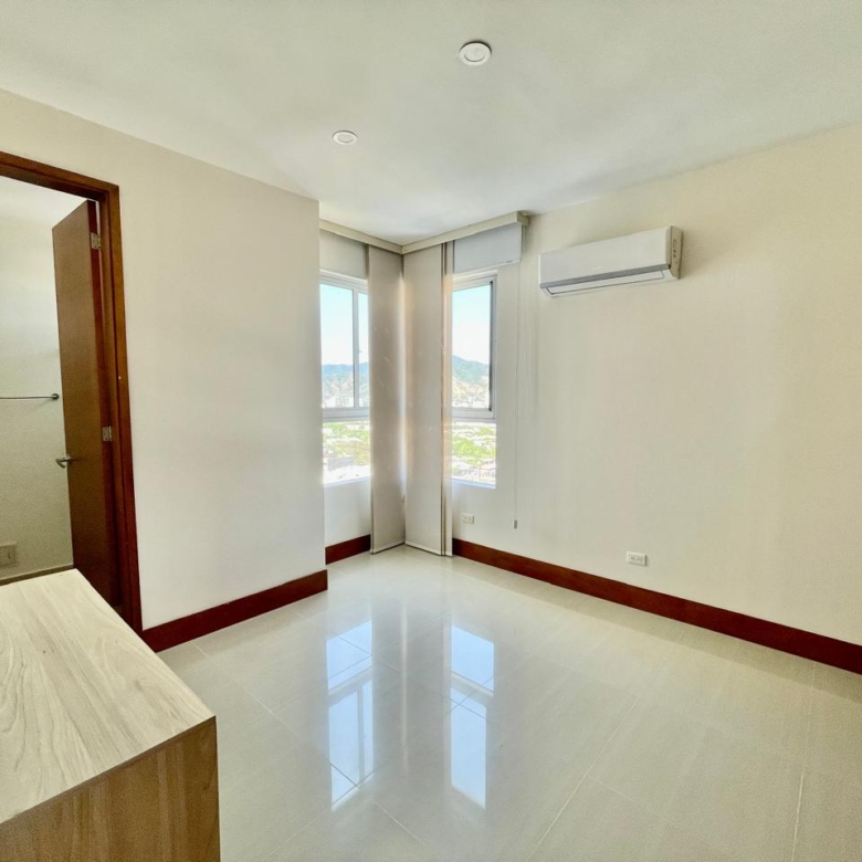 Apartamento en venta en Barrio Bavaria, Santa Marta