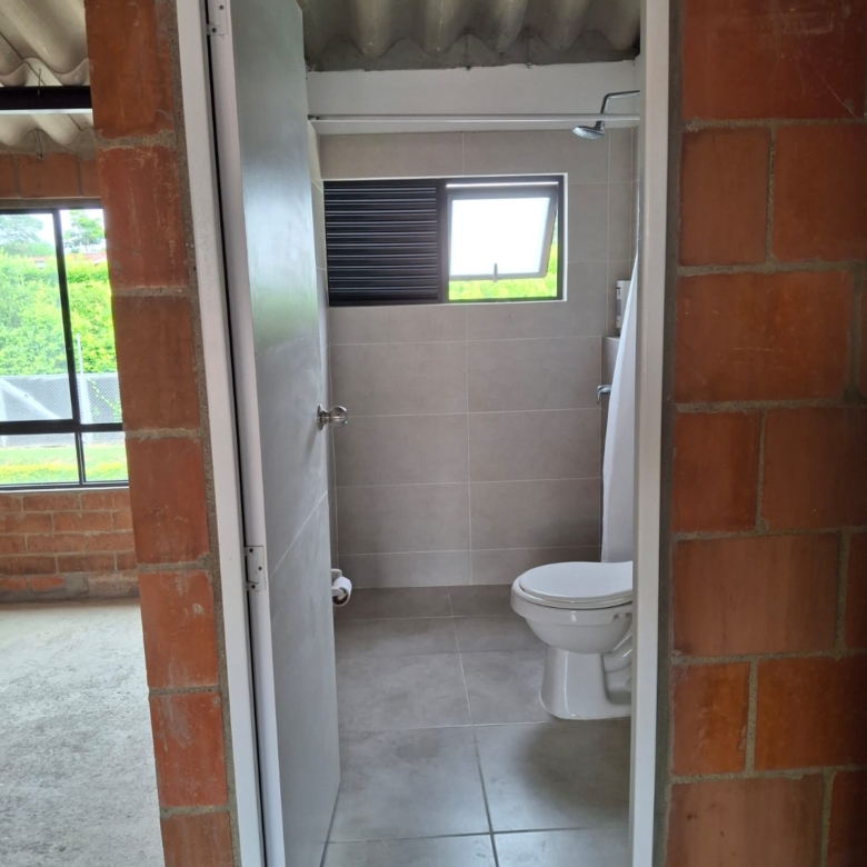 Casa esquinera en venta en Jamundí – Conjunto Entrevientos