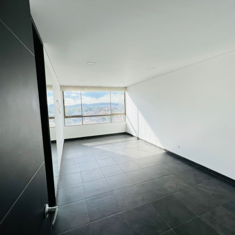 Penthouse dúplex esquinero en venta – Club House – Bogotá
