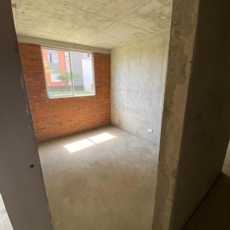 Apartamento en venta en Conjunto Residencial Caracolí, detrás de Valle del Lili – Cali