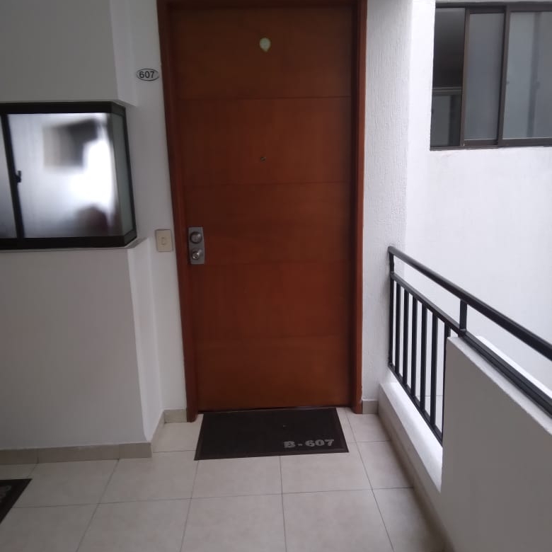 Apartamento en venta en Colina – Bogotá