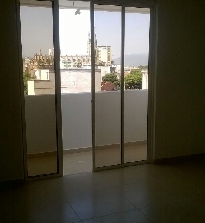 Apartaestudio en venta en San Francisco – Bucaramanga