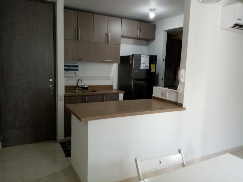 Apartamento en Ciudad Jardín Cartagena