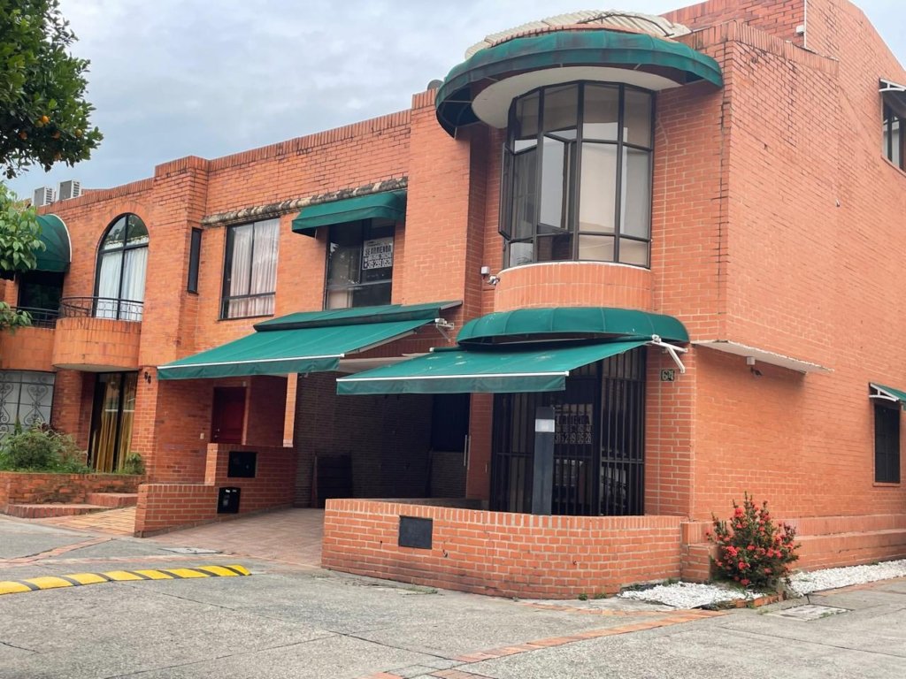 Casa condominio Palos Verdes Cali