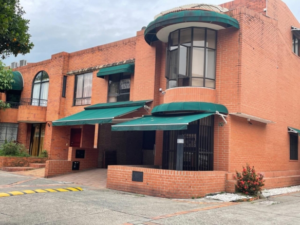 Casa condominio Palos Verdes Cali