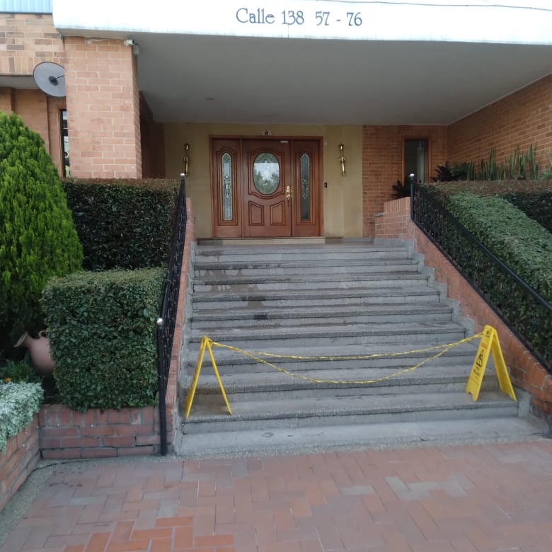 Apartamento en venta en Colina – Bogotá