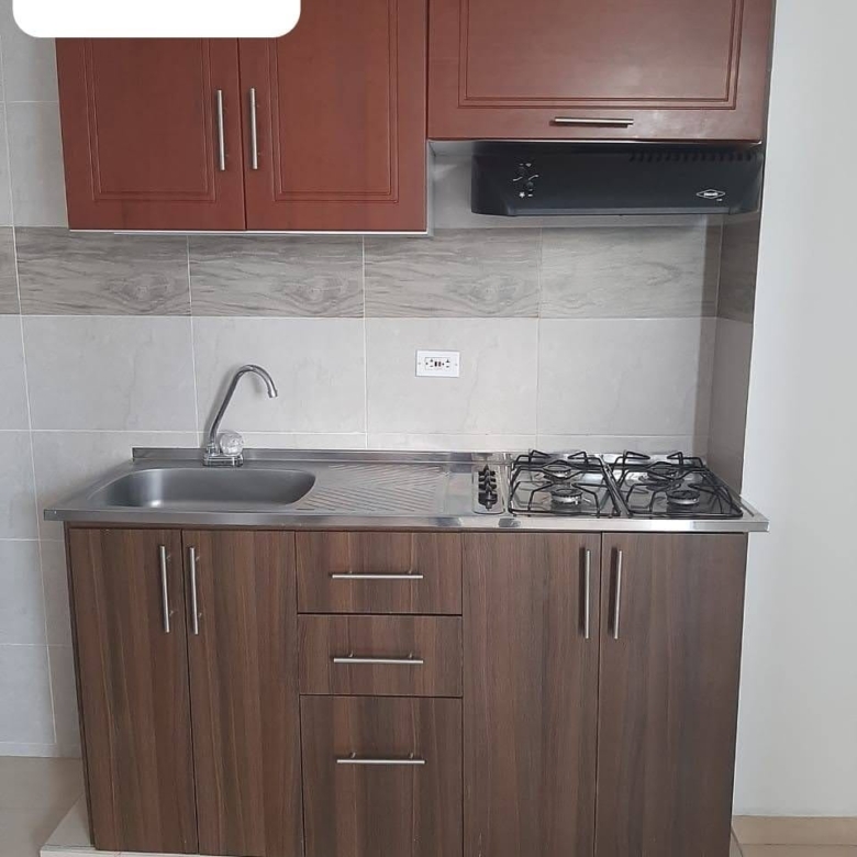 Apartaestudio en venta en San Francisco – Bucaramanga