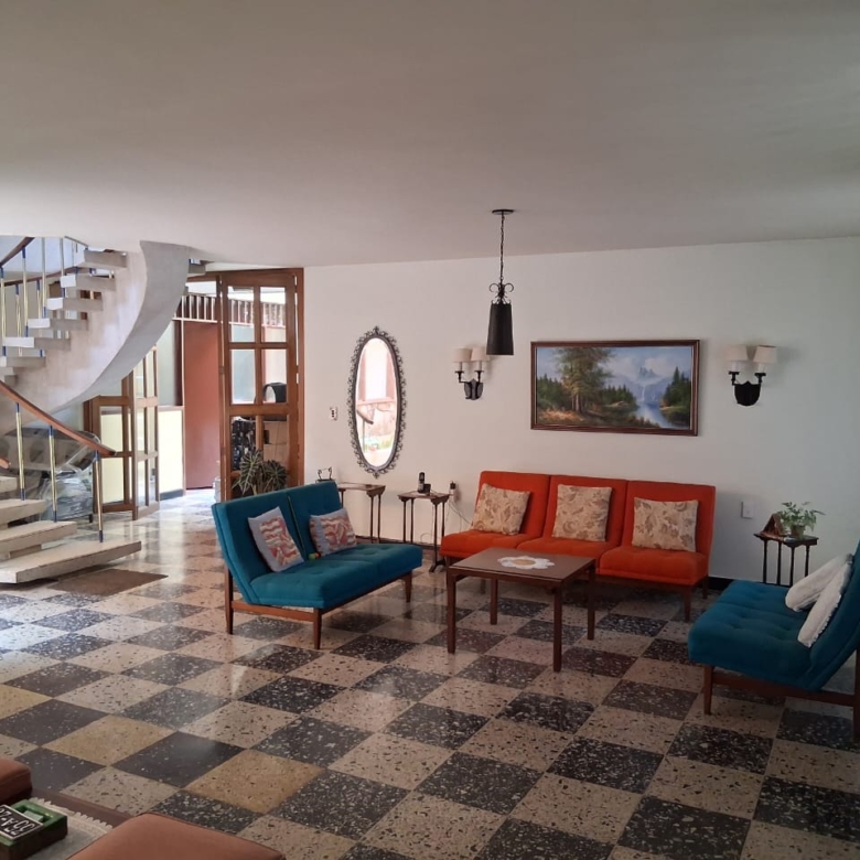 Casa en venta en Cabecera, Bucaramanga, excelente ubicacion