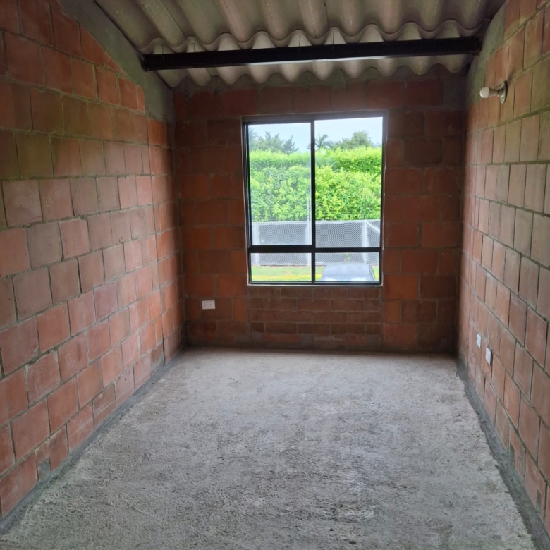 Casa esquinera en venta en Jamundí – Conjunto Entrevientos