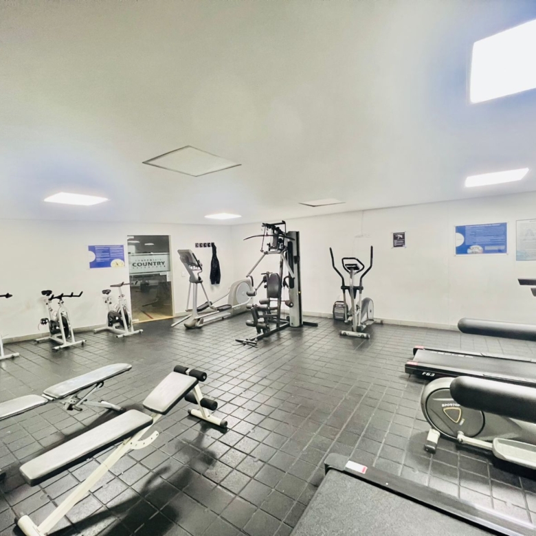 Penthouse dúplex esquinero en venta – Club House – Bogotá