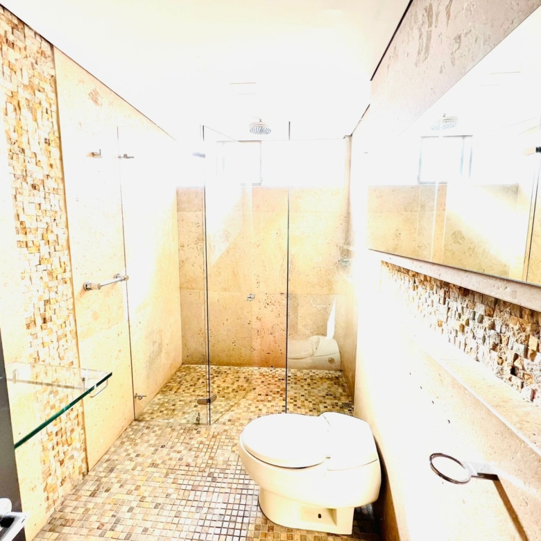 Penthouse dúplex esquinero en venta – Club House – Bogotá