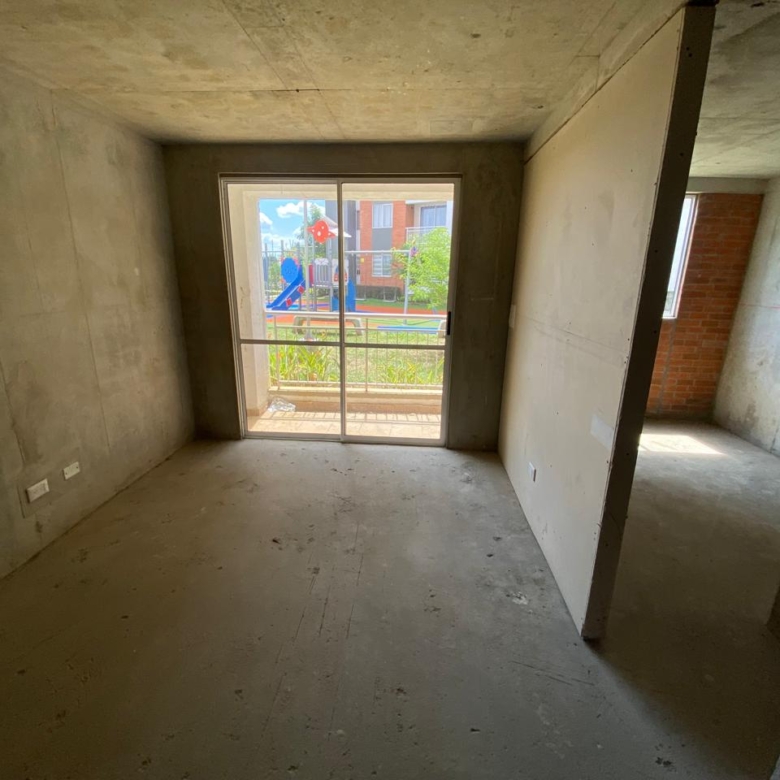 Apartamento en venta en Conjunto Residencial Caracolí, detrás de Valle del Lili – Cali