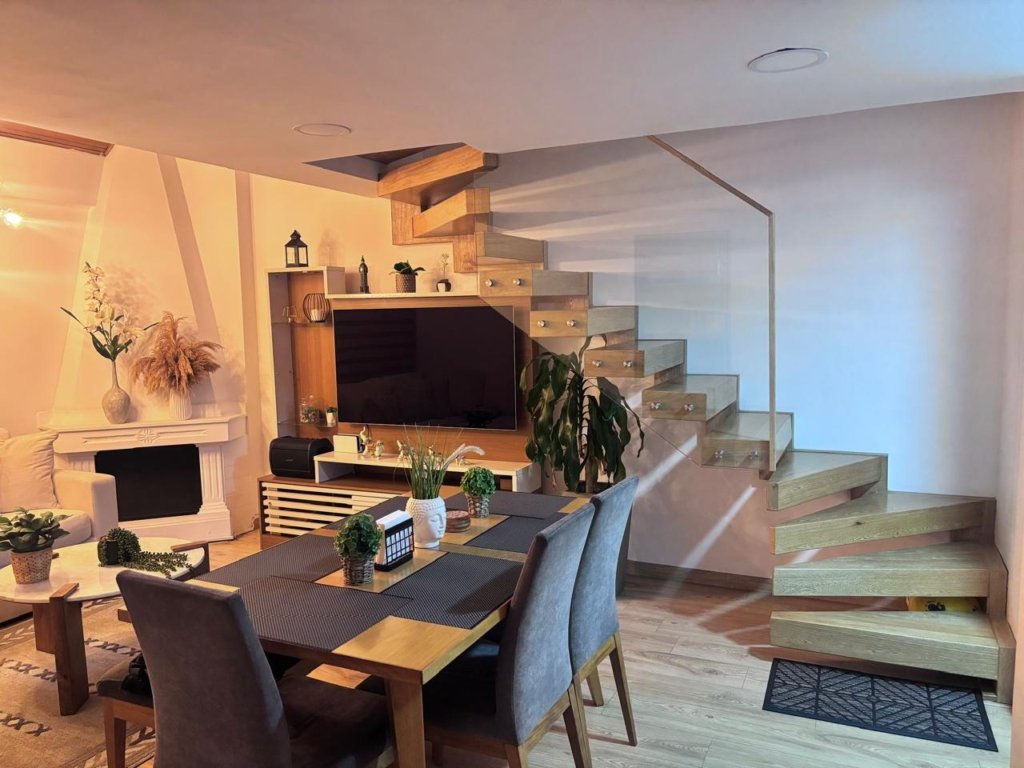 Venta de apartamento dúplex en Nicolás de Federmán, Bogotá
