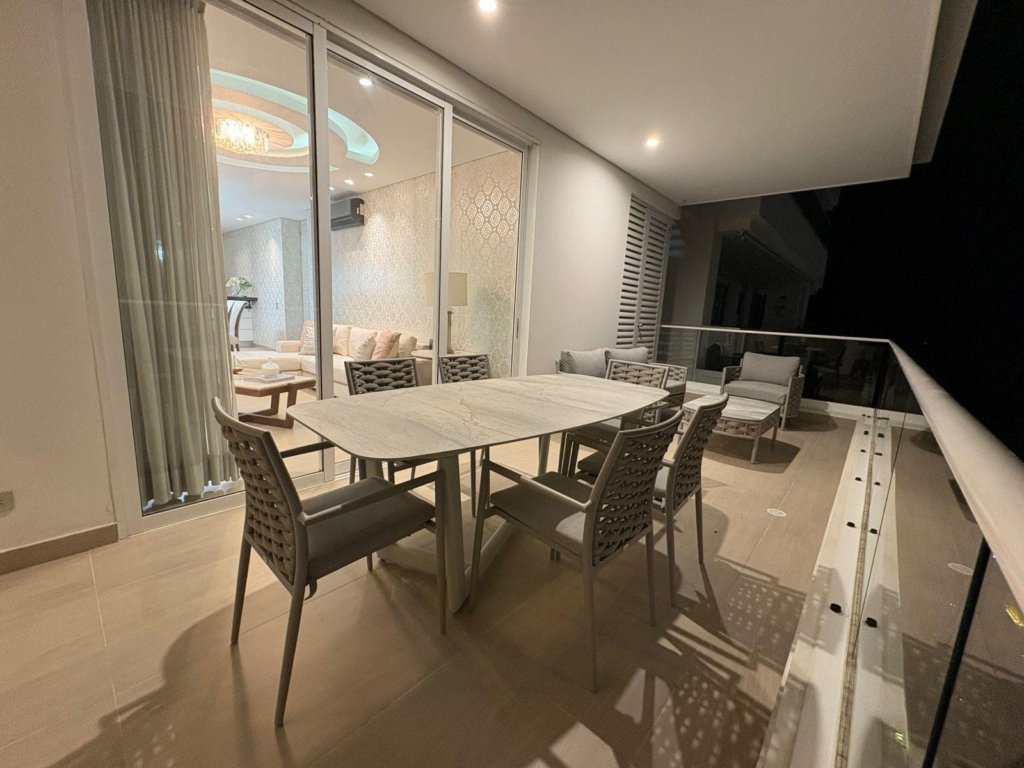 Apartamento Santa Marta Pozos colorados