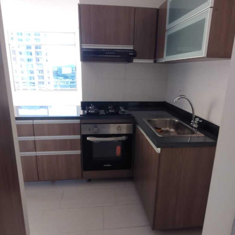 Apartamento en venta en Villa Campestre, sector Horizonte – Barranquilla
