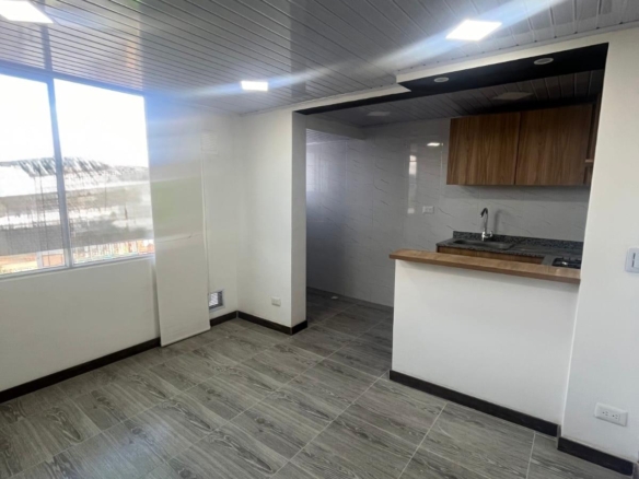 Apartamento en venta en Suba Bogotá