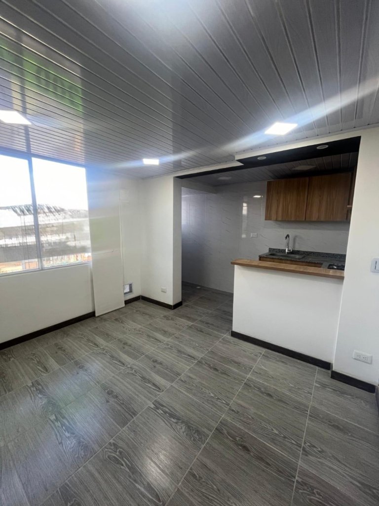 Apartamento en venta en Suba Bogotá