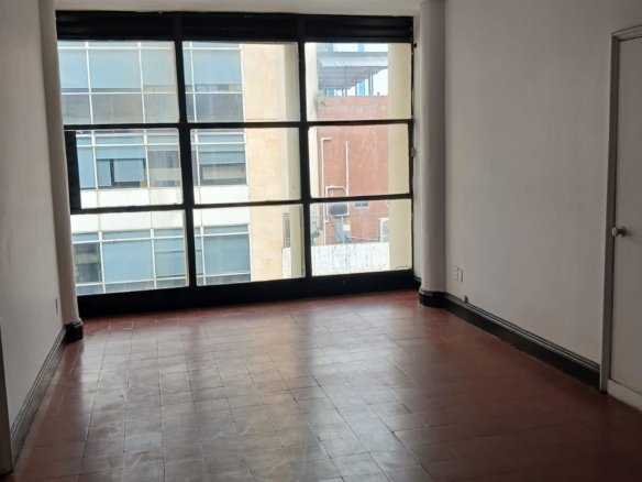 Oficinas en arriendo en el centro de Cali