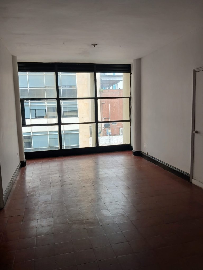 Oficinas en arriendo en el centro de Cali