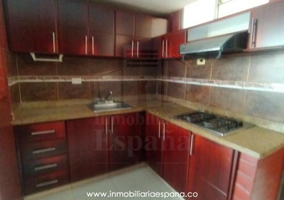 Apartamento en Venta Reservas del Jardín