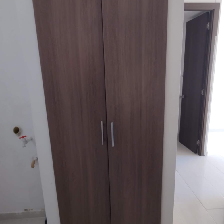 Apartamento en venta en Villa Campestre, sector Horizonte – Barranquilla