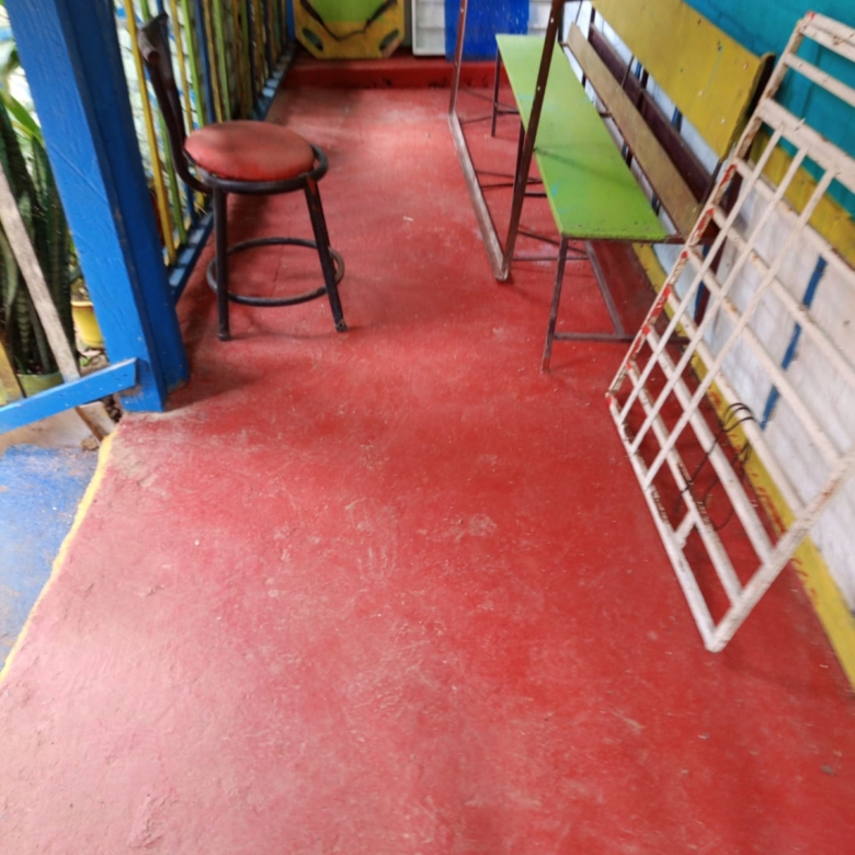 Eco Hotel en venta en Río Frío, Salónica – Vereda La Cristalina