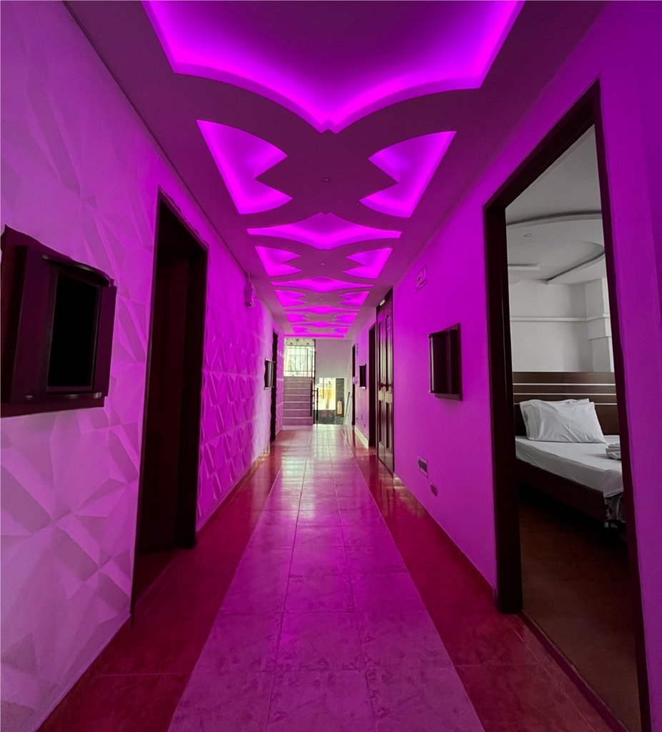Motel en venta en Bogotá, sector Barrios Unidos